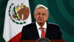 Mexican president to discuss migrant crisis with Biden