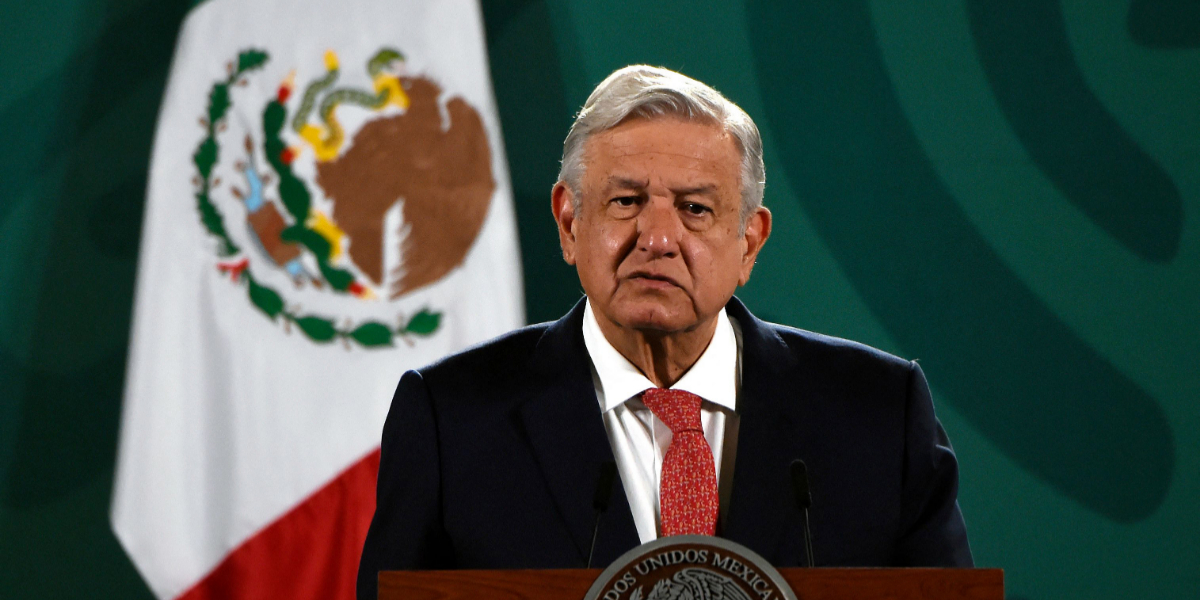 Mexican president