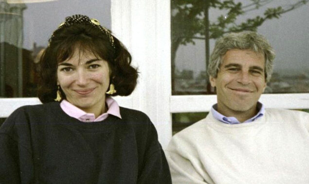 Survivor of Epstein criticizes Ghislaine Maxwell’s court apology