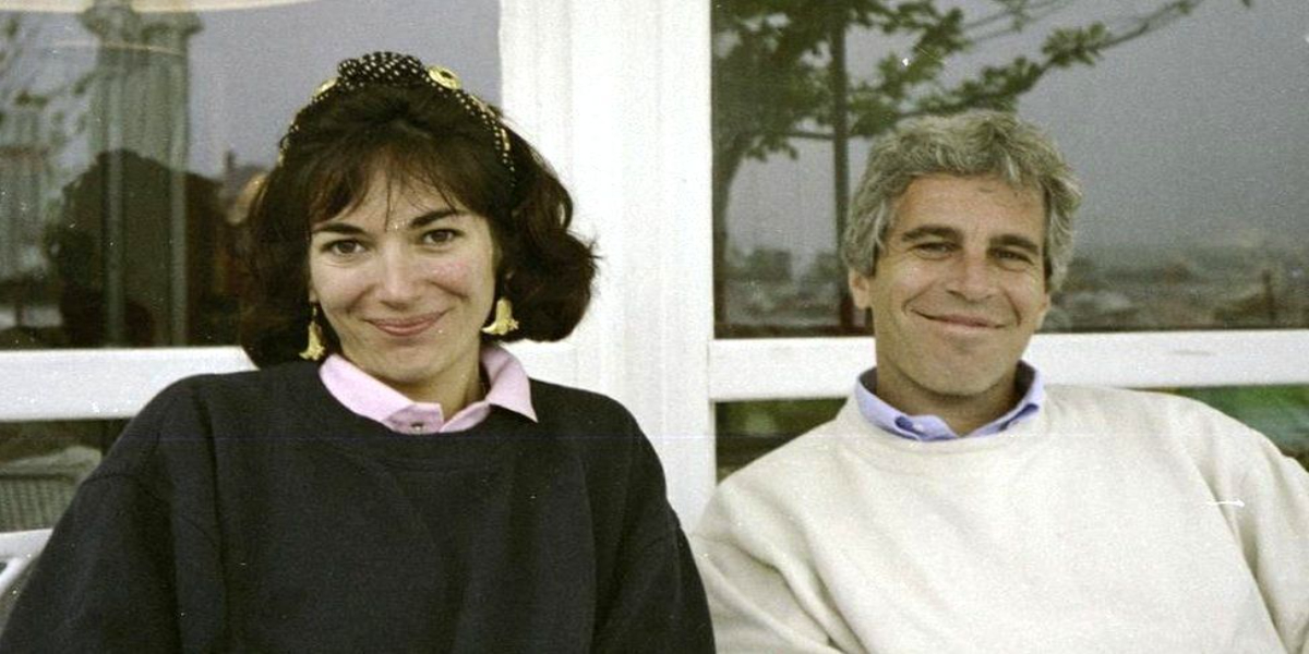 Survivor of Epstein