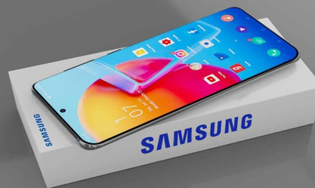Samsung Galaxy M13 Price in Pakistan & Specs