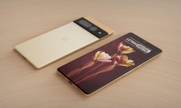 Google Pixel 7 Series Price in Pakistan & Specs