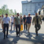 Ukraine and Richard Branson talk about the new Mriya mega project