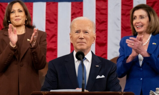 Biden is unlikely to agree to strong demands from democrats after abortion ruling