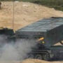 Ukrainian soldiers receive rocketry training in Britain