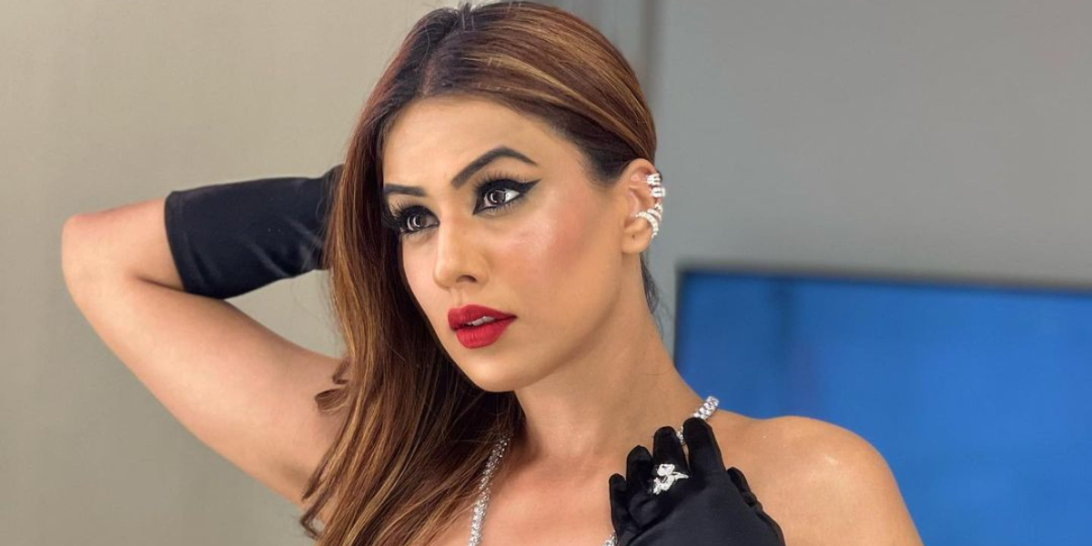 Nia Sharma