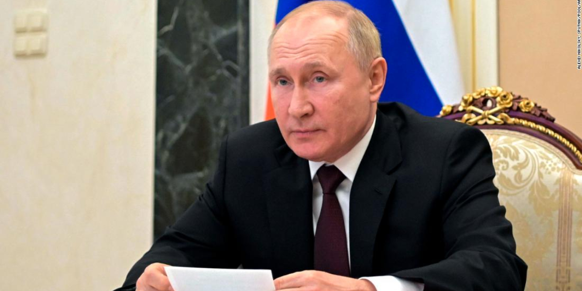 putin