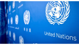 United Nation says 16 mn people in Ukraine need humanitarian aid
