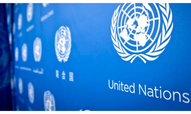 United Nation says 16 mn people in Ukraine need humanitarian aid