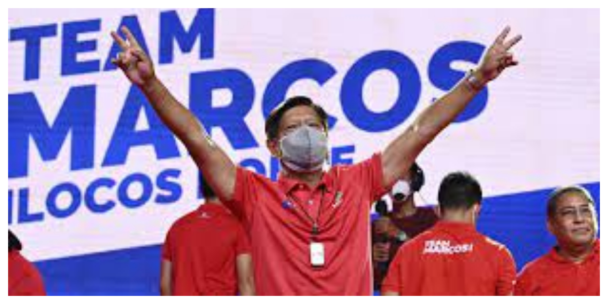 Marcos Jr