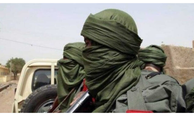 Gunmen attack Nigeria mine, kidnap four Chinese workers