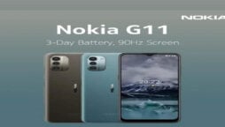 Nokia G11 Plus Price in Pakistan & Specs
