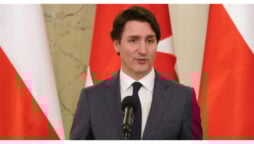 Canada to attend G20 summit even if Putin goes: Trudeau