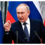 Putin denies Russia’s role in looming global food crisis