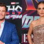 Thor: Love and Thunder: The cast dazzle at the LA premiere