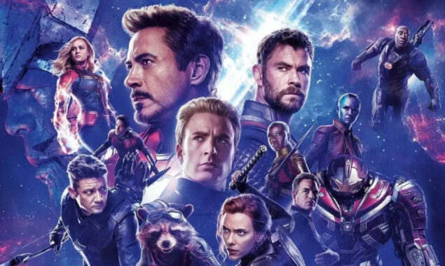 Marvel Studios will host San Diego Comic-Con once again