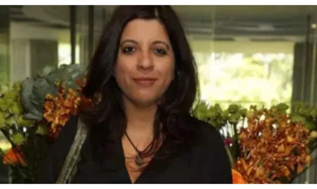 Zoya Akhtar