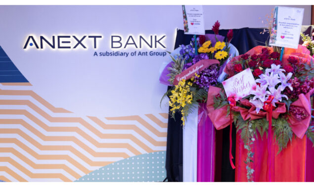 ANEXT Bank