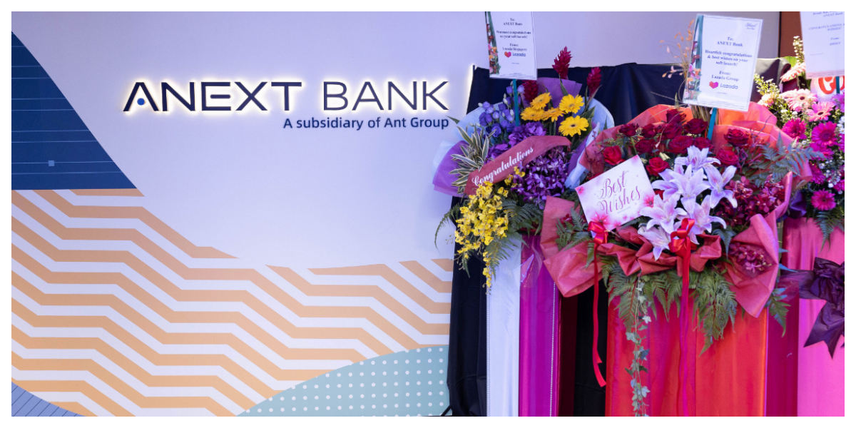 ANEXT Bank