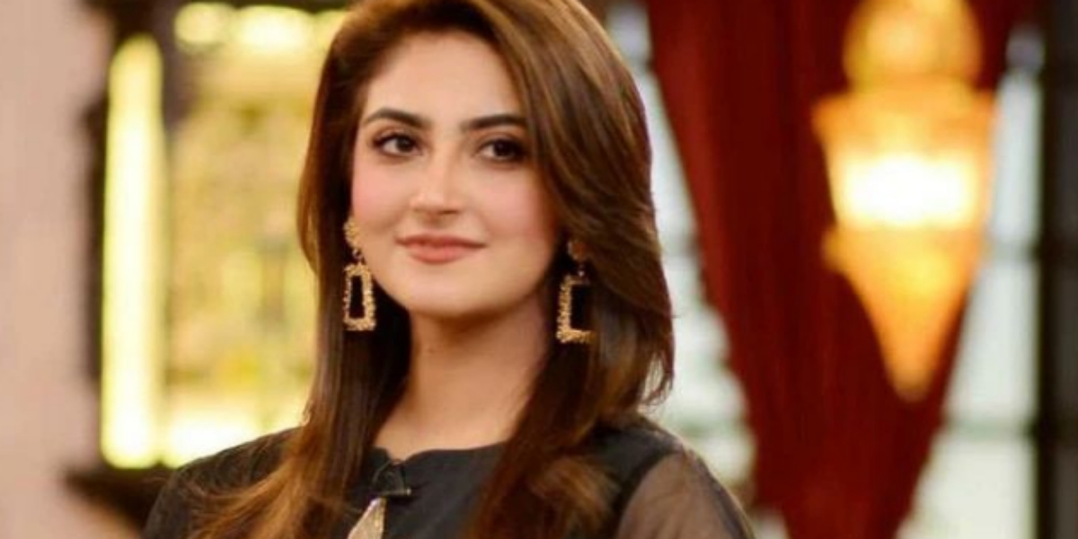 Hiba Bukhari