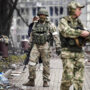 Residential parts of Severodonetsk are under control of Russia: minister