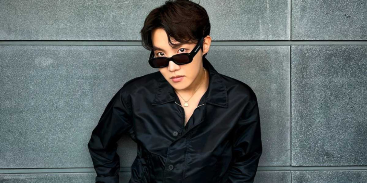 J Hope