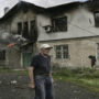 10,000 civilians trapped in Severodonetsk: Mayor