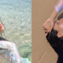 Ayeza Khan serves chic vacay vibes with her on-point summer style; see photos