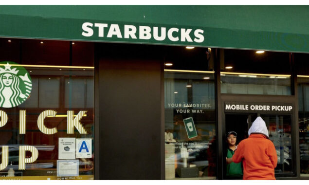 Starbucks union sets a $1 million fund to compensate striking baristas for lost salary