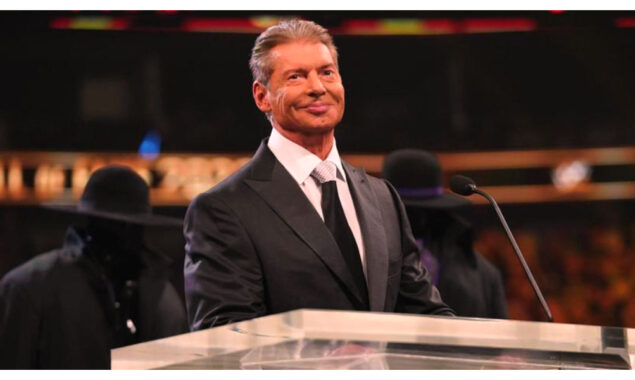 WWE Stock Drops Due to Vince McMahon Investigation