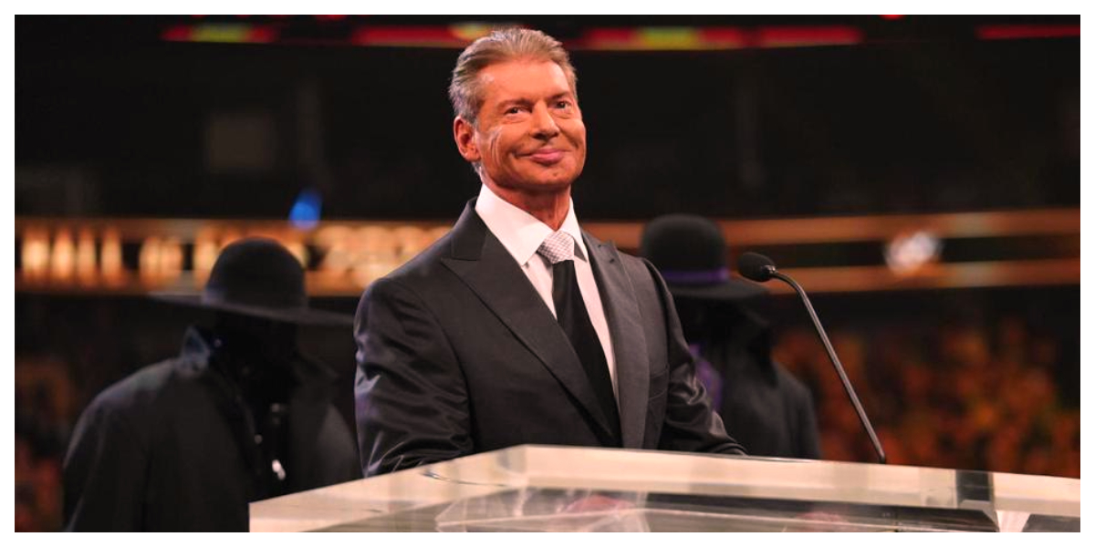 WWE Stock Drops Due to Vince McMahon Investigation