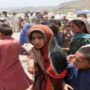 Death toll of children in Afghanistan earthquake grows to 155