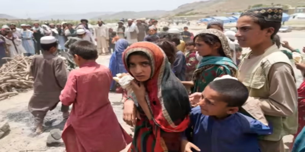 afghanistan