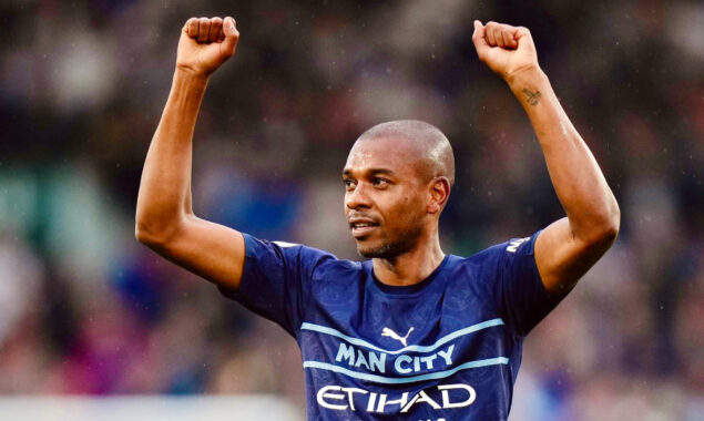 manchester city