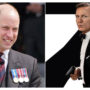 Barbara Broccoli listed Prince William to be the next James Bond