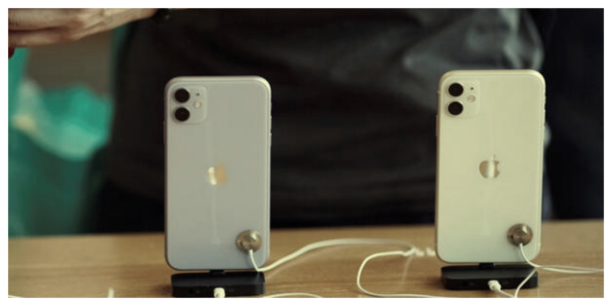 iPhone 11 costs Rs 45,000, but is it worth buying?