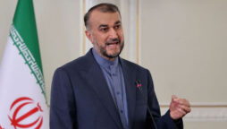 Iran will maintain contact with EU after Doha nuclear talks conclude