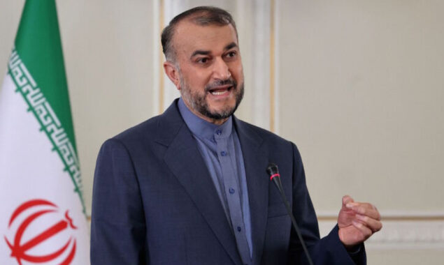Iran will maintain contact with EU after Doha nuclear talks conclude