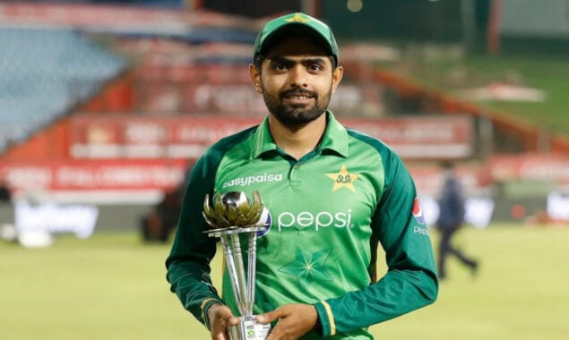 Pak vs WI: Babar Azam praises security forces, staff for working at 45+ degrees