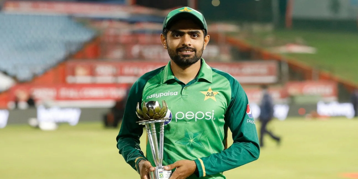 babar azam