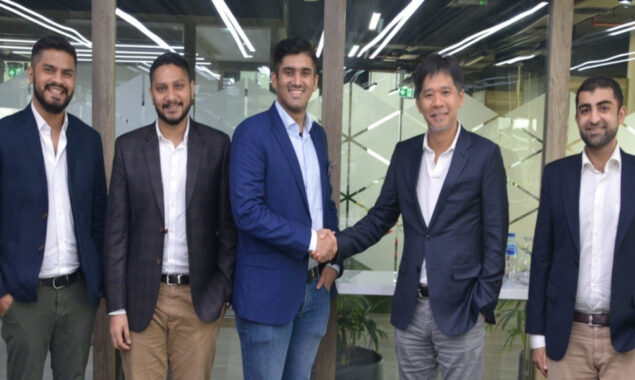 VEON Ventures invests US$15 million in Dastgyr
