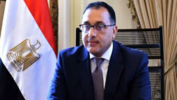 Egyptian PM Mostafa asks Algeria advance political and economic ties