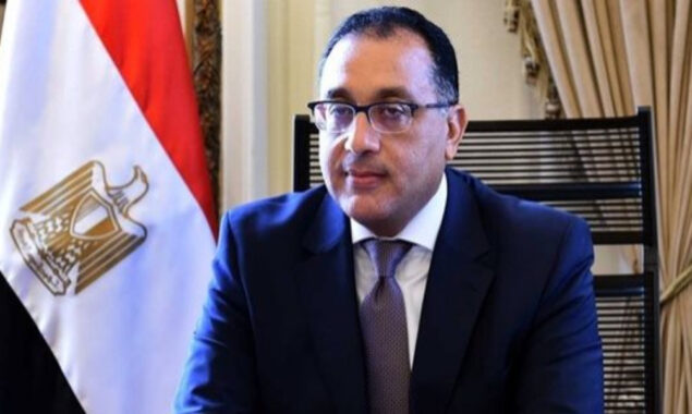 Egyptian PM Mostafa asks Algeria advance political and economic ties