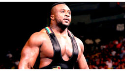 Big E provides a positive update on his critical neck injury