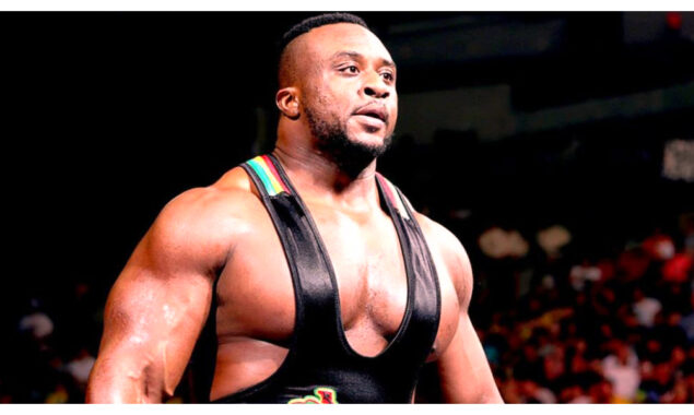 Big E provides a positive update on his critical neck injury