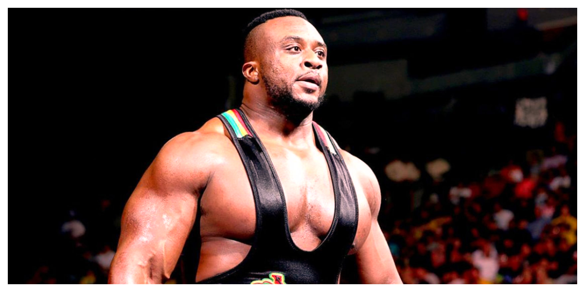 Big E provides a positive update on his critical neck injury