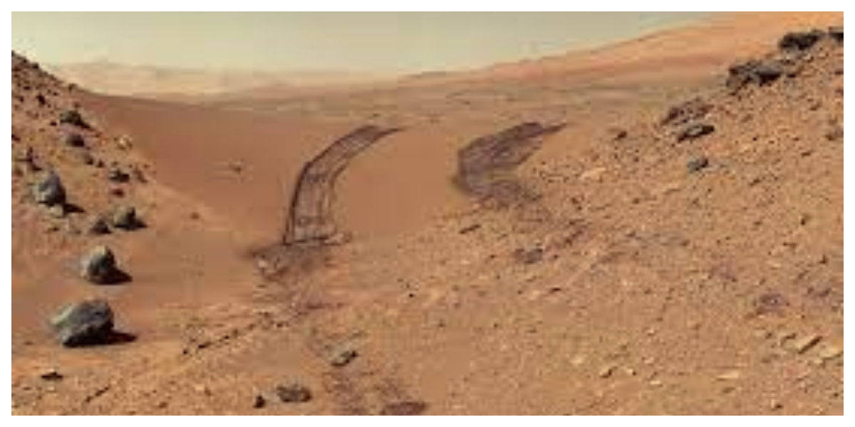 Martian soil indicates long-term habitability