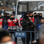 Turkey detains Greek on spying accusations