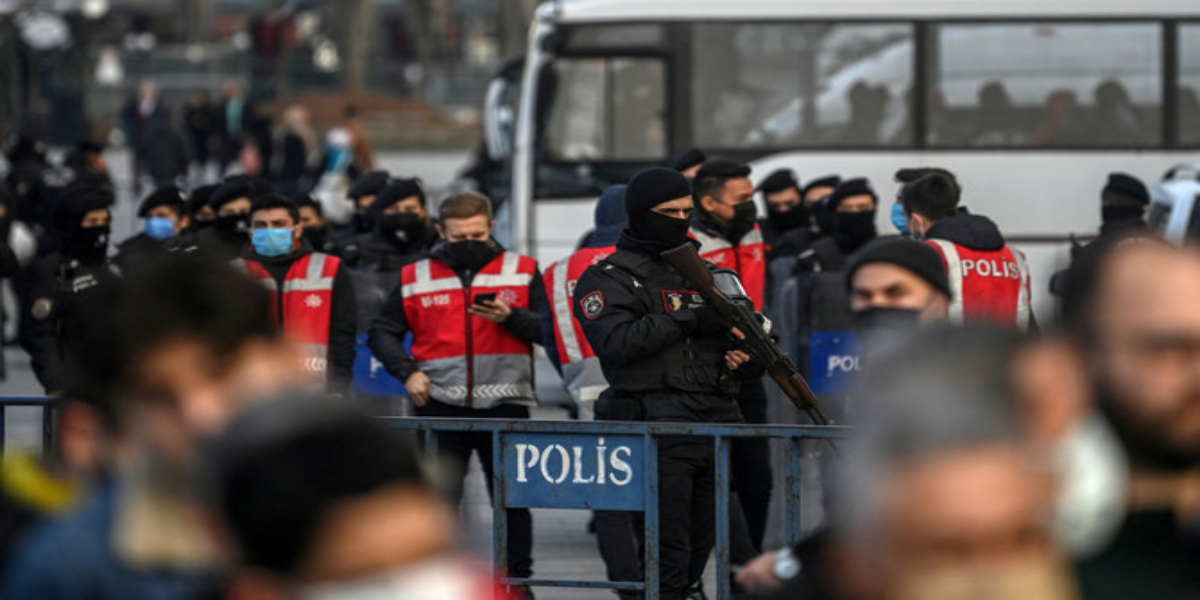 Turkey