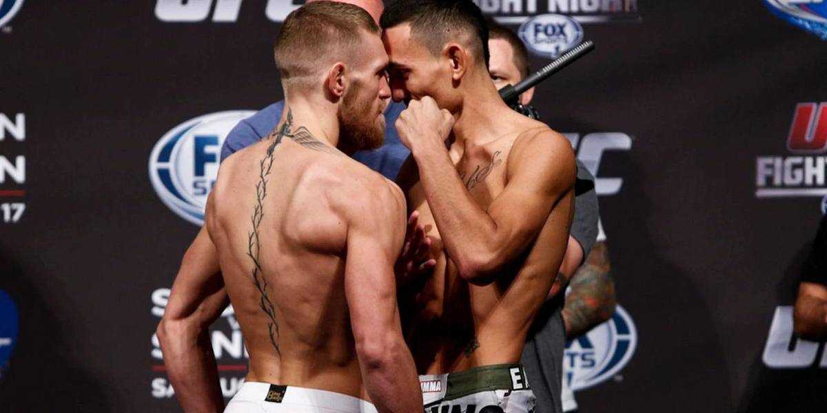 max holloway